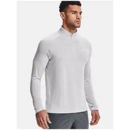 Under Armour: Свитер с длинным рукавом 