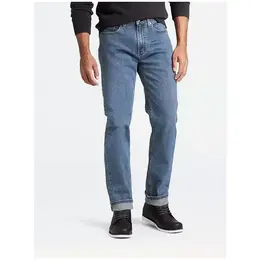 Levi's: Прямые джинсы 
