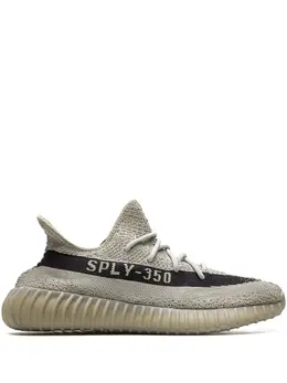 adidas: Чёрные кроссовки 