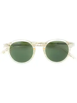Moscot: Очки 