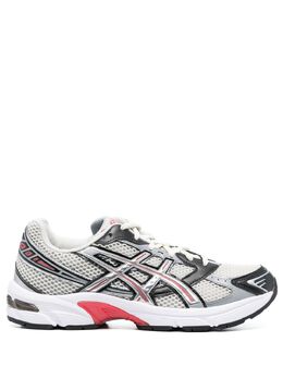 ASICS: Многоцветные кроссовки  Gel
