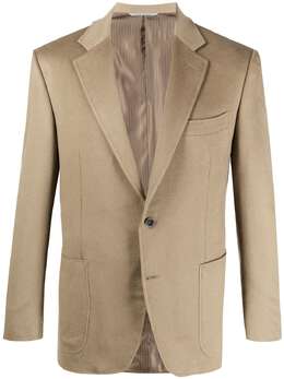 Canali: Однобортные пиджаки 