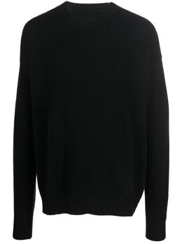 Jil Sander: Кашемировый свитер 