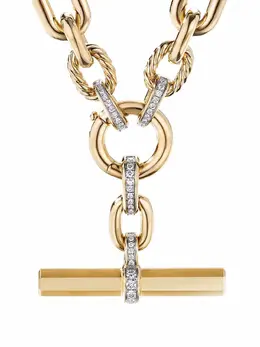 David Yurman: Колье 