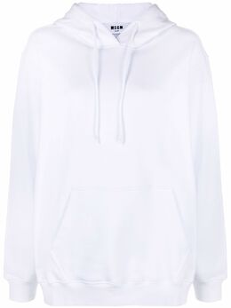 MSGM: Хлопковая толстовка 