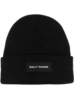 Daily Paper: Шапка 