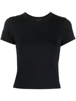 rag & bone: Футболка с коротким рукавом 