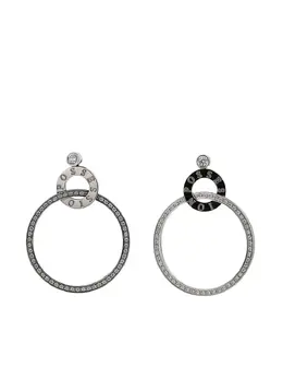 Piaget: Серьги  Possession