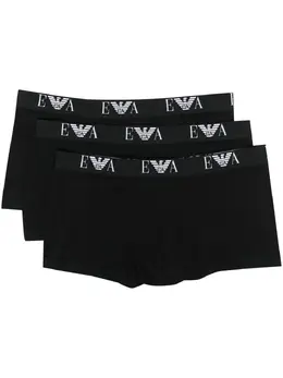 Emporio Armani: Трусы 