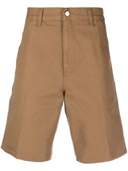 Carhartt WIP: Шорты по колено 
