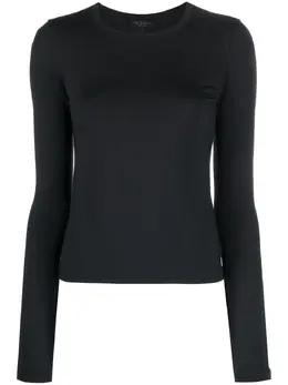 rag & bone: Футболка с длинным рукавом 