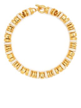 Aurelie Bidermann: Колье 