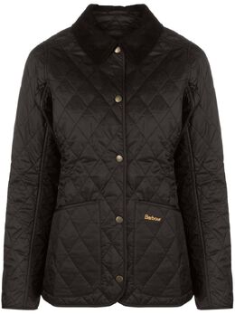 Barbour: Стёганые куртка 