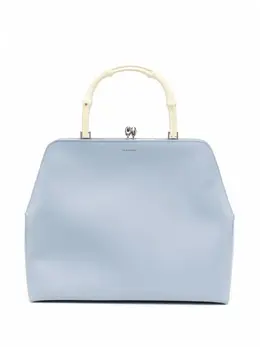 Jil Sander: Сумка-шоппер  Goji