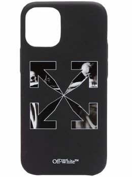 Off-White: Чехол  Caravaggio Arrows