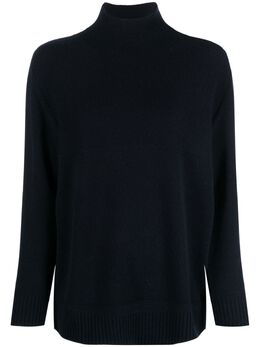 Emporio Armani: Кашемировый свитер 