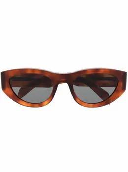 Marni Eyewear: Очки 