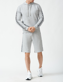 BIKKEMBERGS: Толстовки 