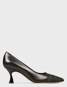 CASADEI: Чёрные туфли 