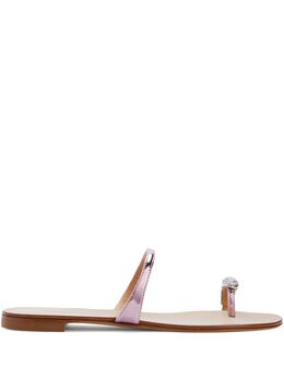 Giuseppe Zanotti: Светлое кольцо  Ring
