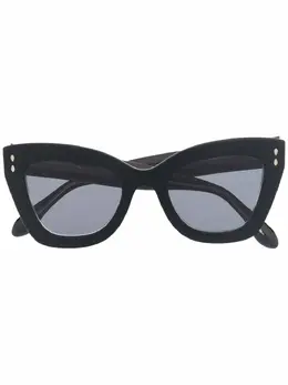 Isabel Marant Eyewear: Очки 