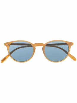 Oliver Peoples: Очки 