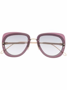 Isabel Marant Eyewear: Очки 