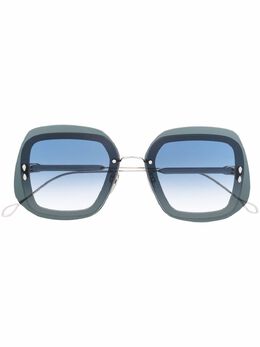 Isabel Marant Eyewear: Очки 