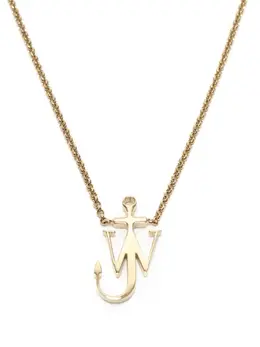 JW Anderson: Подвеска  Anchor