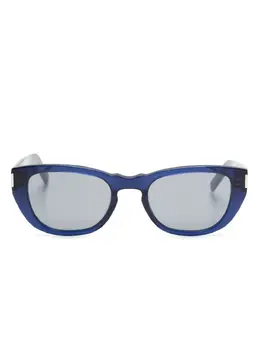 Saint Laurent Eyewear: Очки 