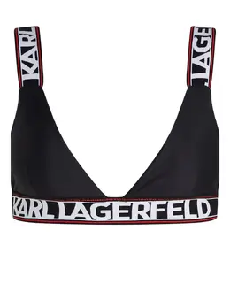 Karl Lagerfeld: Купальник 