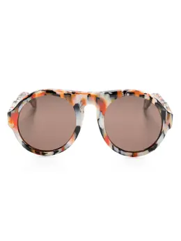 Chloé Eyewear: Очки 