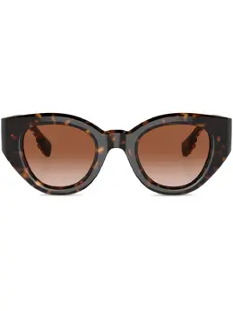 Burberry Eyewear: Очки 
