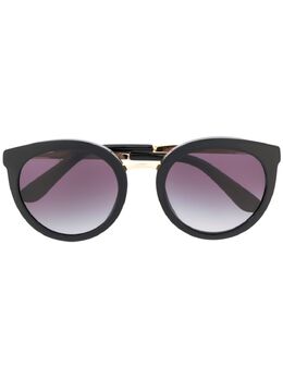 Dolce & Gabbana Eyewear: Очки 