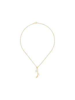 CHANEL Pre-Owned: Подвеска 