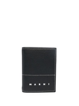Marni: Чёрный кошелёк 
