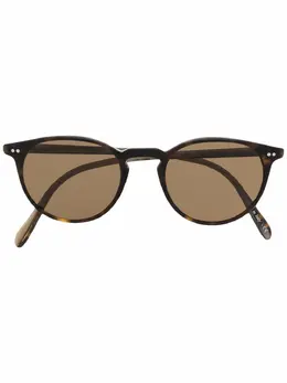 Oliver Peoples: Очки 