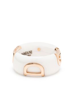 Damiani: Кольцо 