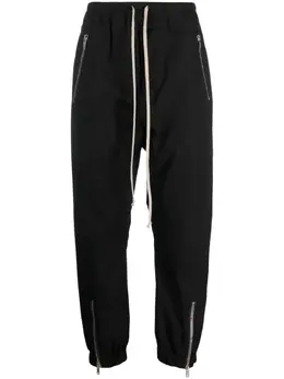 Rick Owens: Брюки джоггеры 