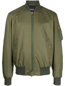 Kiton: Куртка с карманами 