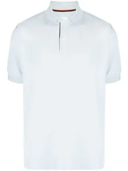 Paul Smith: Хлопковое поло 
