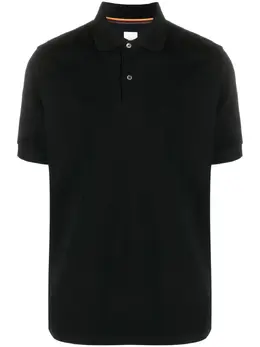 Paul Smith: Хлопковое поло 