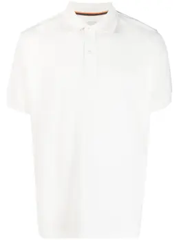 Paul Smith: Хлопковое поло 