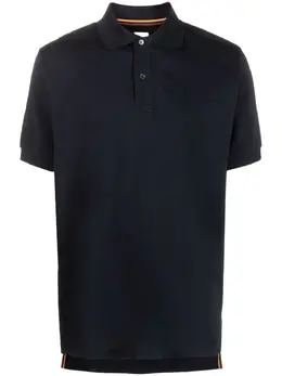 Paul Smith: Хлопковое поло 