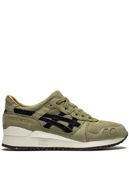 Asics: Кроссовки  Gel-Lyte 3