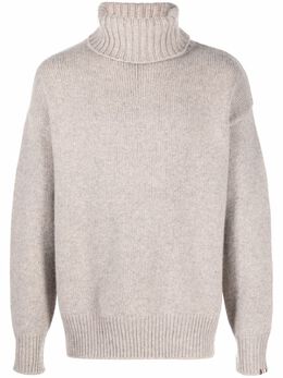 extreme cashmere: Кашемировый свитер 