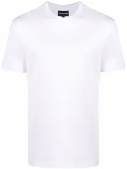 Emporio Armani: Футболка с коротким рукавом 