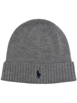 Polo Ralph Lauren: Шапка 