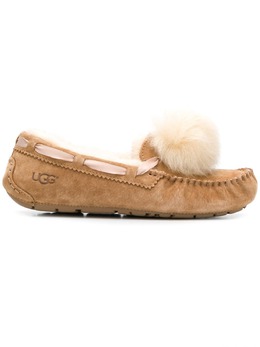 Ugg Australia: Мокасины 
