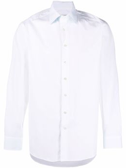 ETRO: Рубашка с длинным рукавом 